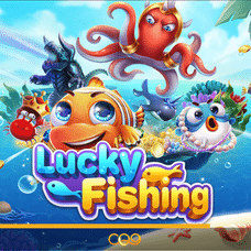 PHPOPULAR underwater fishing game characters