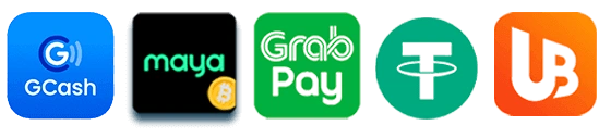 PHPOPULAR payment methods for slot, sports, and login transactions