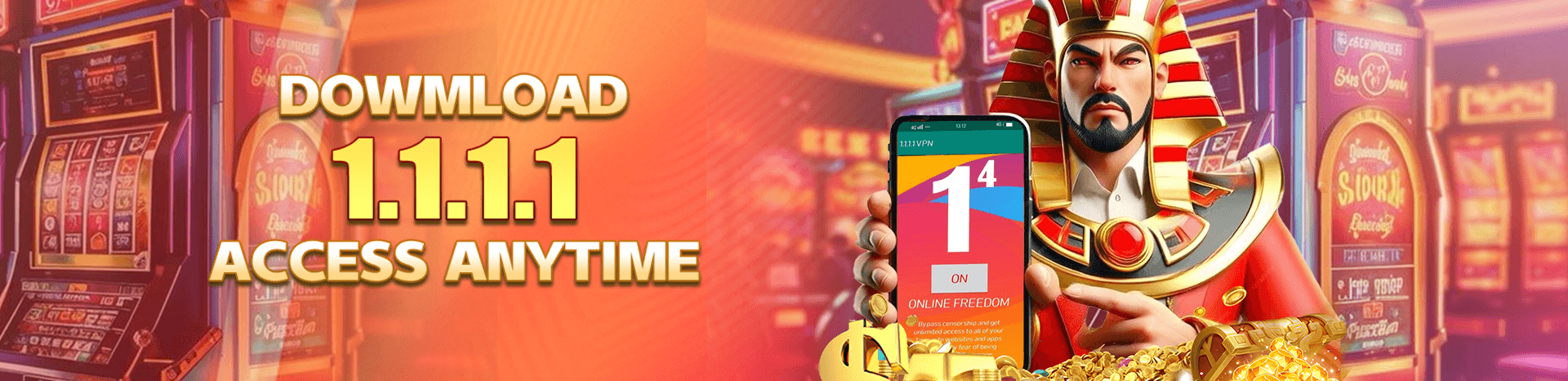 Download PHPOPULAR app for easy slot, sports, and quick login on mobile devices