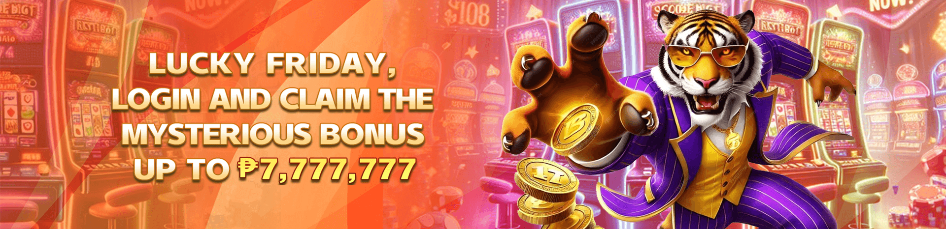PHPOPULAR promotion and bonus offers for slot, sports, and login users