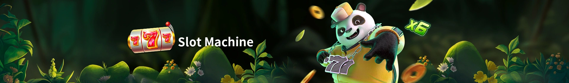 Exciting PHPOPULAR slot games interface with vibrant reels